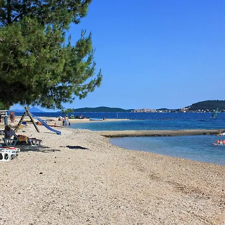 Ferienhaus Seaside Family Friendly House With A Swimming Pool Viganj, Peljesac - 10253 *