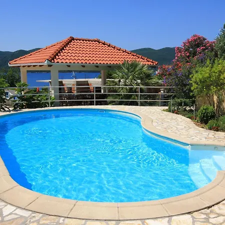 Seaside Family Friendly House With A Swimming Pool Viganj, Peljesac - 10253 Viganj