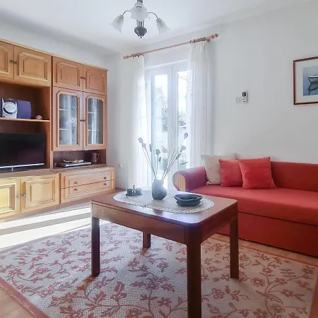Ferienhaus Seaside Family Friendly House With A Swimming Pool Viganj, Peljesac - 10253 Viganj