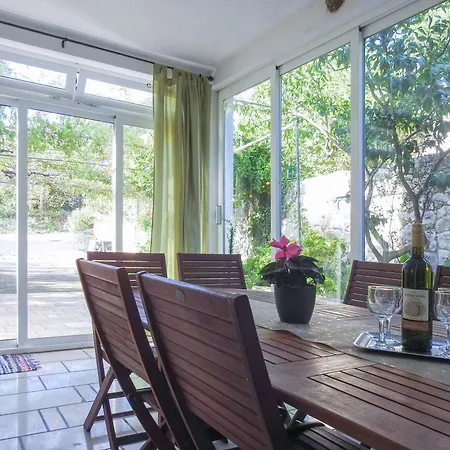 Seaside Family Friendly House With A Swimming Pool Viganj, Peljesac - 10253 Ferienhaus Viganj