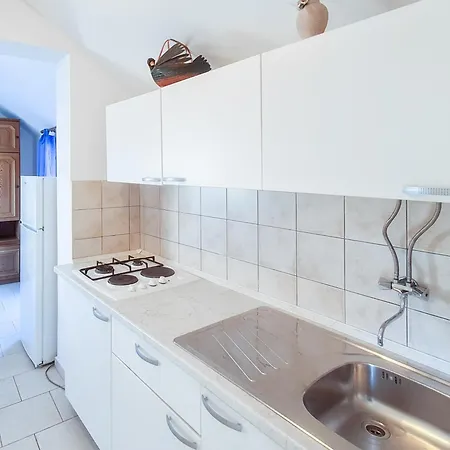 Seaside Family Friendly House With A Swimming Pool Viganj, Peljesac - 10253