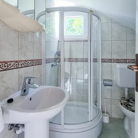 Ferienhaus Seaside Family Friendly House With A Swimming Pool Viganj, Peljesac - 10253