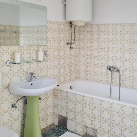 Ferienhaus Seaside Family Friendly House With A Swimming Pool Viganj, Peljesac - 10253 Viganj