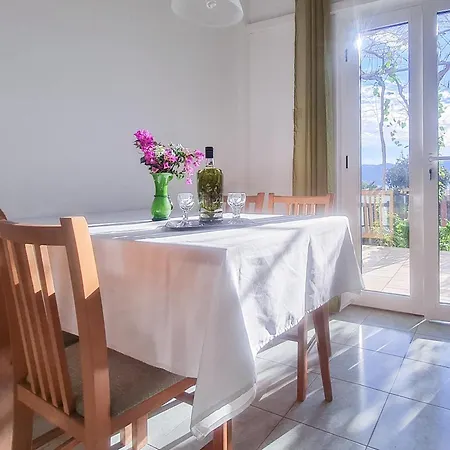 Seaside Family Friendly House With A Swimming Pool Viganj, Peljesac - 10253 Viganj