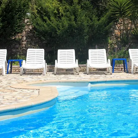 Ferienhaus Seaside Family Friendly House With A Swimming Pool Viganj, Peljesac - 10253 *