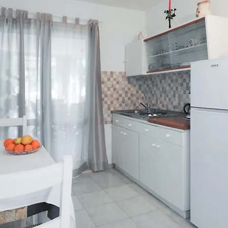 Ferienhaus Seaside Family Friendly House With A Swimming Pool Viganj, Peljesac - 10253 Viganj
