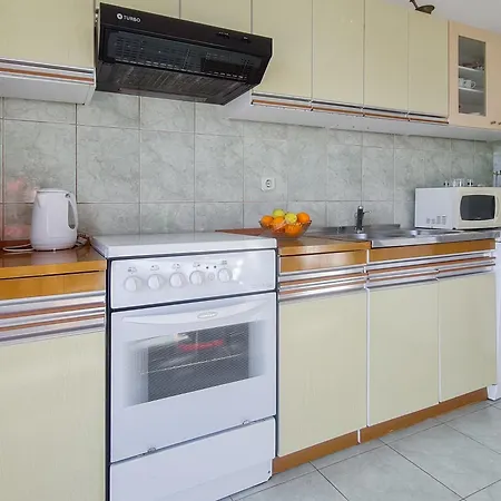 Seaside Family Friendly House With A Swimming Pool Viganj, Peljesac - 10253 Ferienhaus Viganj