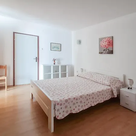 Seaside Family Friendly House With A Swimming Pool Viganj, Peljesac - 10253 *