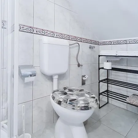 Ferienhaus Seaside Family Friendly House With A Swimming Pool Viganj, Peljesac - 10253