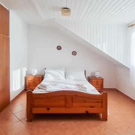 Seaside Family Friendly House With A Swimming Pool Viganj, Peljesac - 10253 * Viganj
