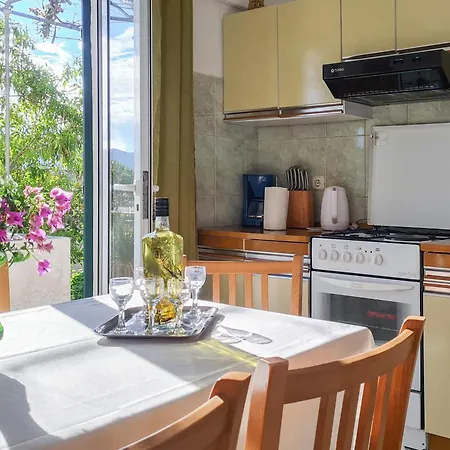 Ferienhaus Seaside Family Friendly House With A Swimming Pool Viganj, Peljesac - 10253 Viganj