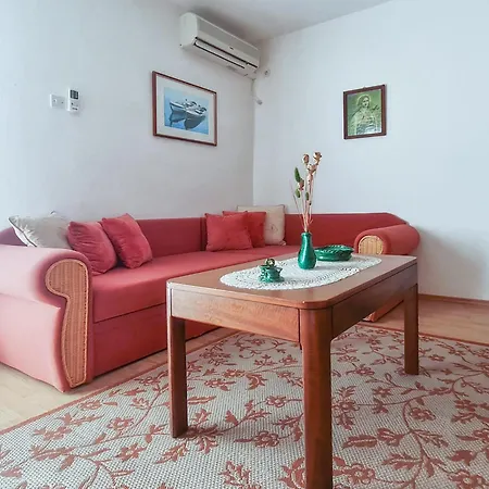 Seaside Family Friendly House With A Swimming Pool Viganj, Peljesac - 10253 Ferienhaus Viganj